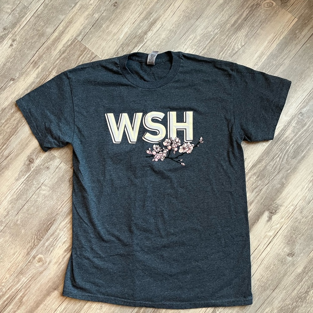 Washington Nationals City Connect Tee Shirt